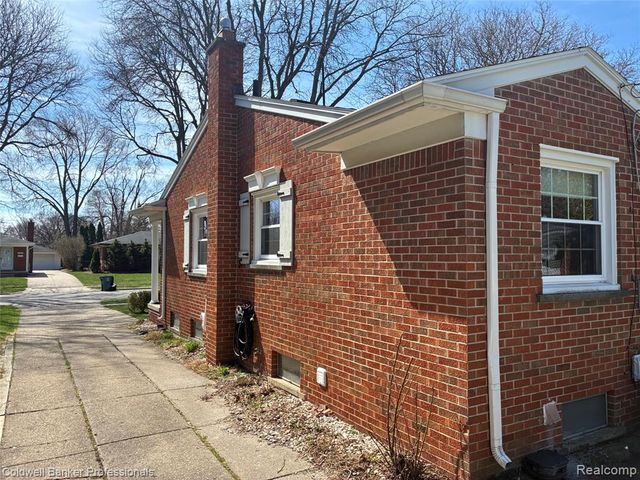 1655 Hazel Street, Birmingham, MI 48009