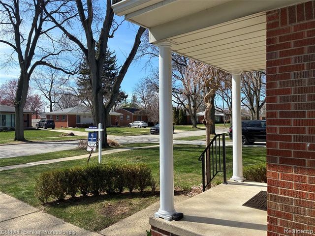 1655 Hazel Street, Birmingham, MI 48009