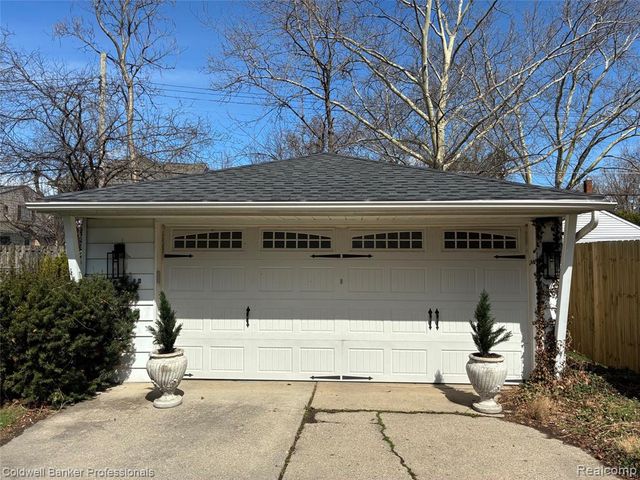 1655 Hazel Street, Birmingham, MI 48009