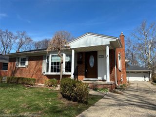 1655 Hazel Street, Birmingham, MI 48009