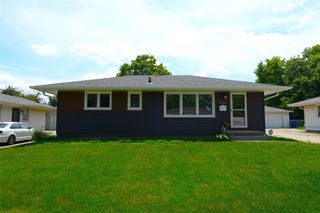 3600 Brinkwood Road, Des Moines, IA 50310