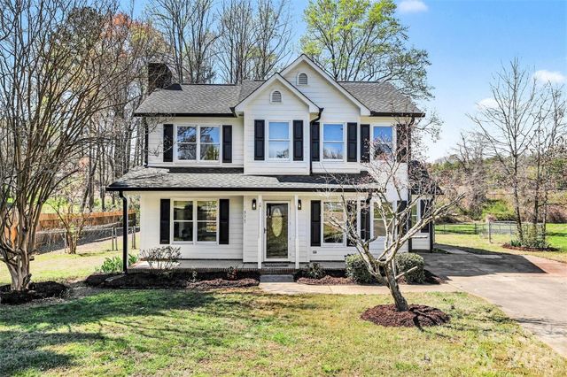 577 Tryon Place, Gastonia, NC 28054