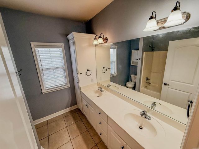 13820 Dynasty Cove, Shannon Hills, AR 72002