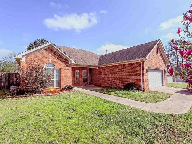13820 Dynasty Cove, Shannon Hills, AR 72002