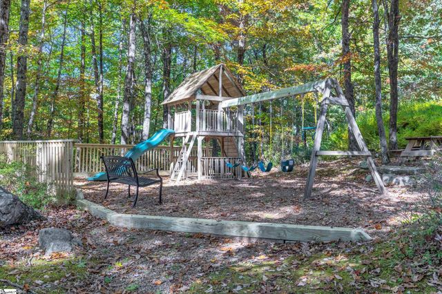 512 Cliff Ridge Drive, Cleveland, SC 29635
