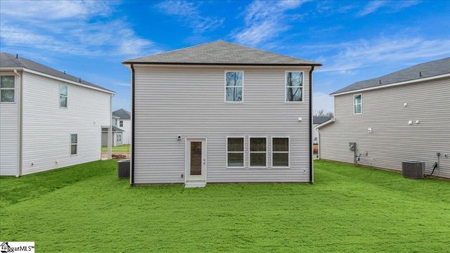 113 Fair Cross Circle, Piedmont, SC 29673