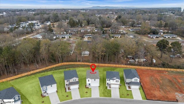 113 Fair Cross Circle, Piedmont, SC 29673