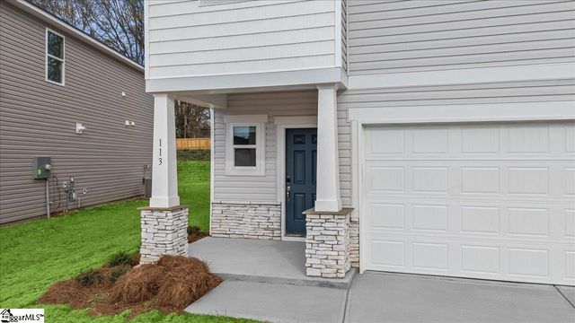 113 Fair Cross Circle, Piedmont, SC 29673