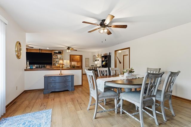 1190 Cambridge Circle, Benton, AR 72019