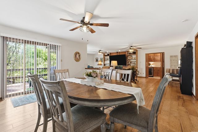 1190 Cambridge Circle, Benton, AR 72019