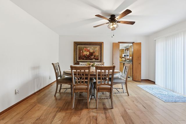 1190 Cambridge Circle, Benton, AR 72019