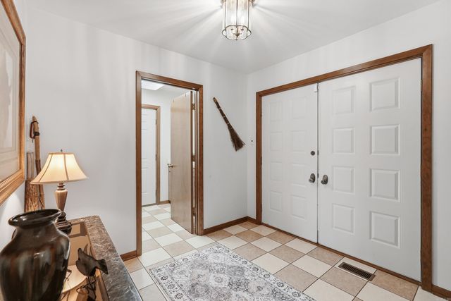 1190 Cambridge Circle, Benton, AR 72019