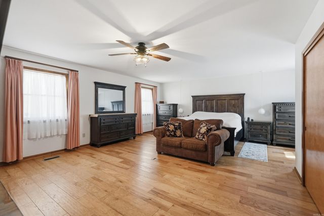 1190 Cambridge Circle, Benton, AR 72019