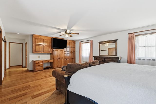 1190 Cambridge Circle, Benton, AR 72019