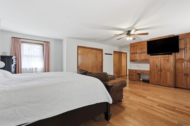 1190 Cambridge Circle, Benton, AR 72019