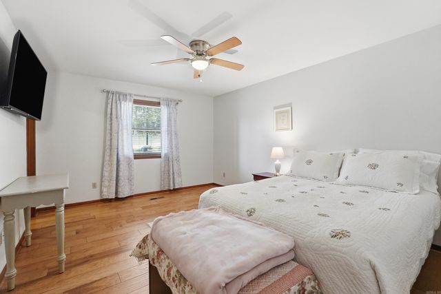 1190 Cambridge Circle, Benton, AR 72019