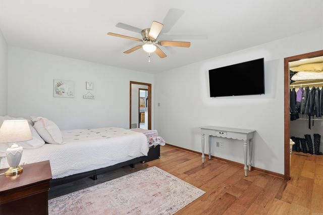 1190 Cambridge Circle, Benton, AR 72019