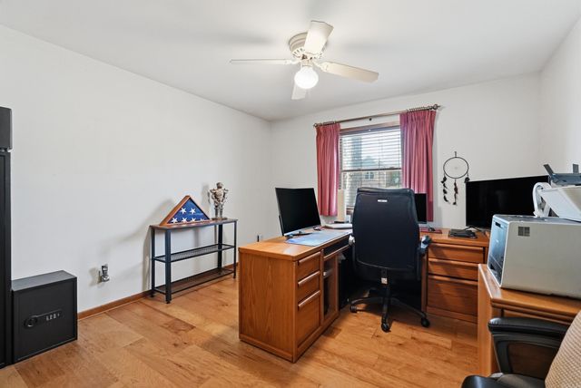 1190 Cambridge Circle, Benton, AR 72019