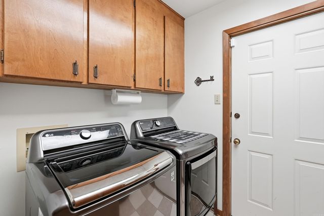 1190 Cambridge Circle, Benton, AR 72019