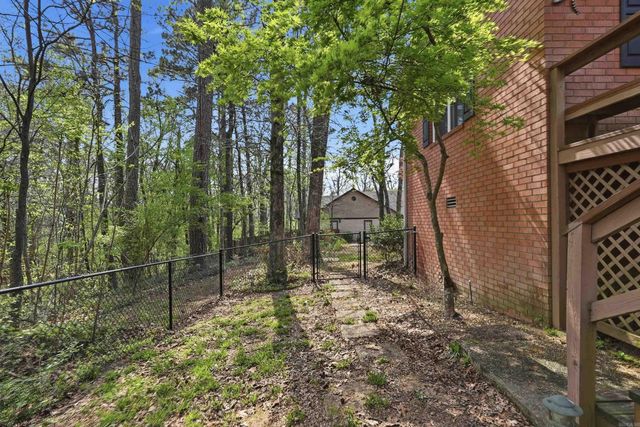 1190 Cambridge Circle, Benton, AR 72019