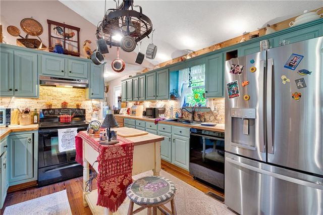 1131 Parks Mill Lane, Buckhead, GA 30625