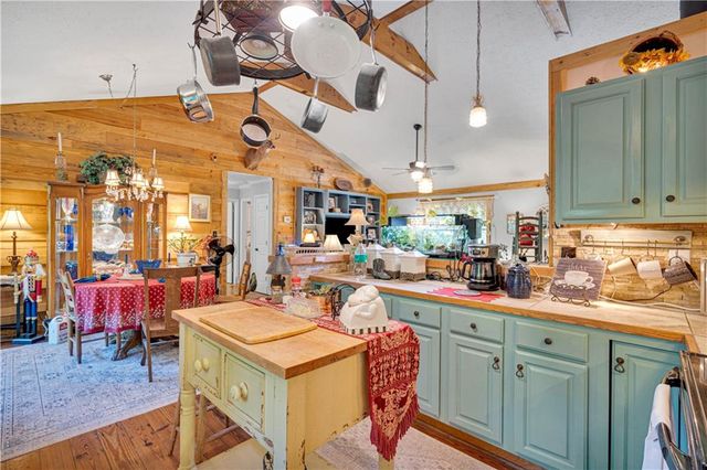 1131 Parks Mill Lane, Buckhead, GA 30625