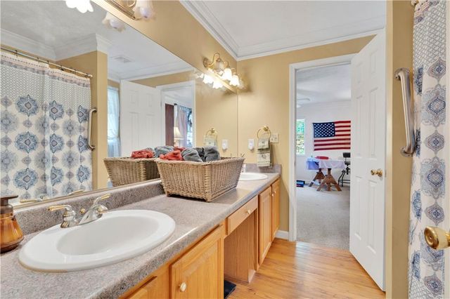 1131 Parks Mill Lane, Buckhead, GA 30625