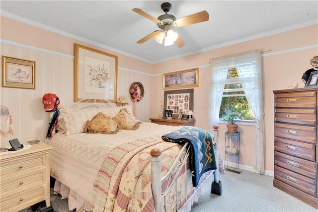 1131 Parks Mill Lane, Buckhead, GA 30625