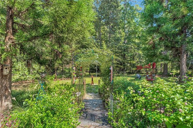 1131 Parks Mill Lane, Buckhead, GA 30625