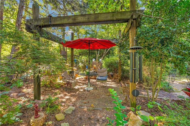 1131 Parks Mill Lane, Buckhead, GA 30625