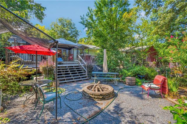 1131 Parks Mill Lane, Buckhead, GA 30625