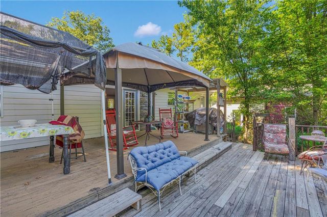 1131 Parks Mill Lane, Buckhead, GA 30625