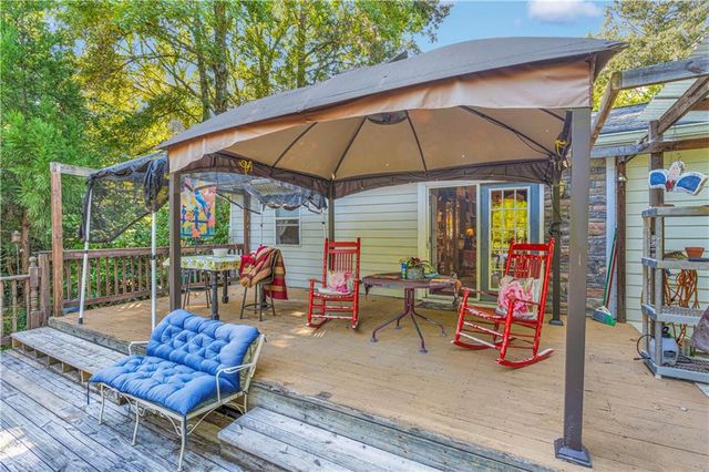 1131 Parks Mill Lane, Buckhead, GA 30625