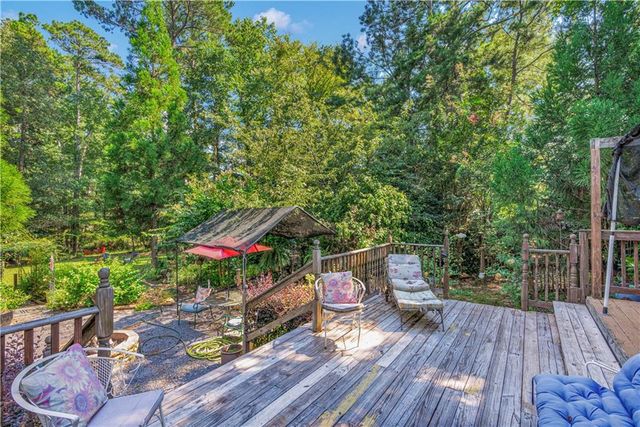 1131 Parks Mill Lane, Buckhead, GA 30625
