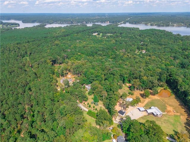1131 Parks Mill Lane, Buckhead, GA 30625