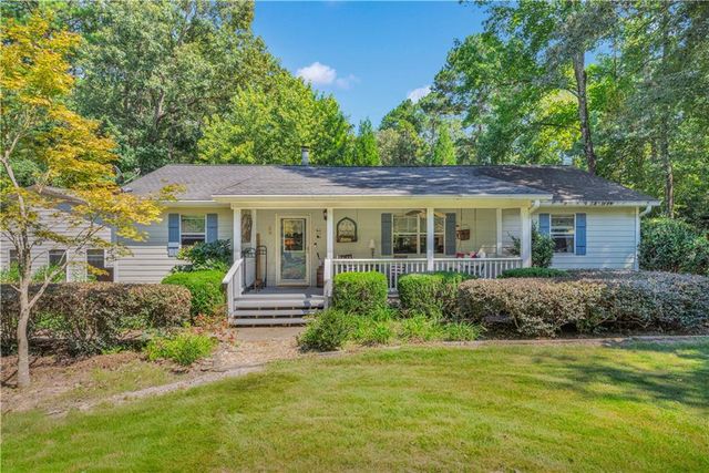 1131 Parks Mill Lane, Buckhead, GA 30625