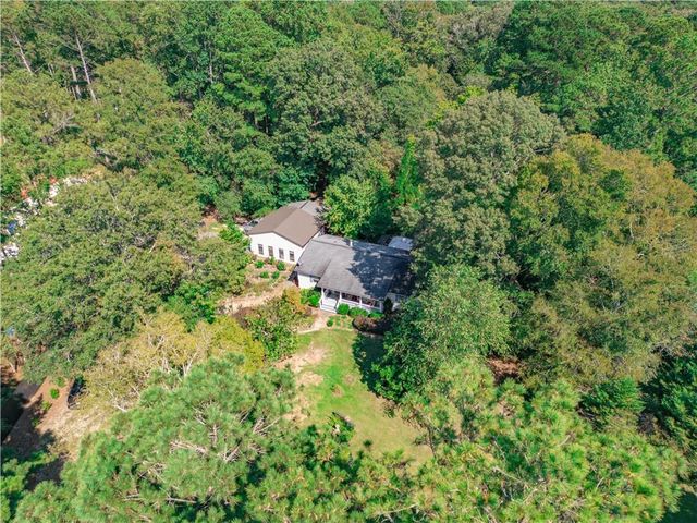1131 Parks Mill Lane, Buckhead, GA 30625