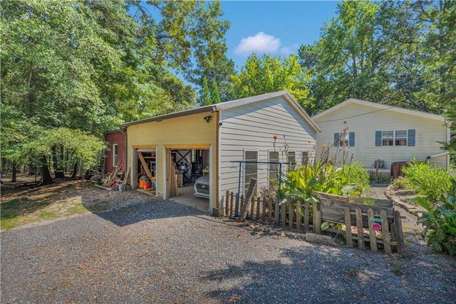 1131 Parks Mill Lane, Buckhead, GA 30625