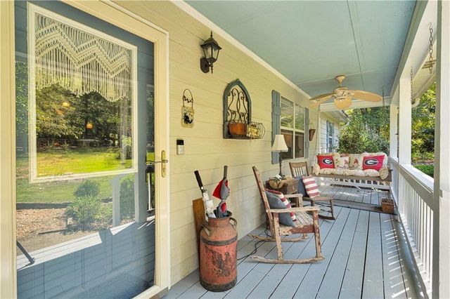 1131 Parks Mill Lane, Buckhead, GA 30625