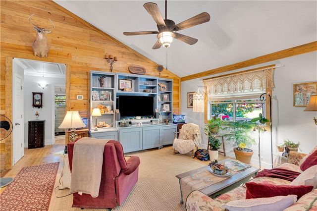 1131 Parks Mill Lane, Buckhead, GA 30625