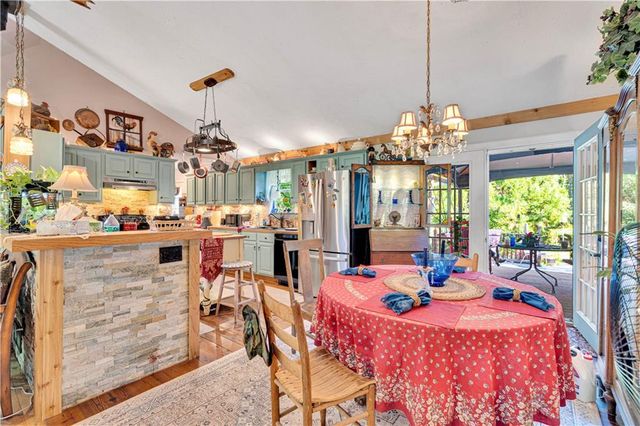 1131 Parks Mill Lane, Buckhead, GA 30625