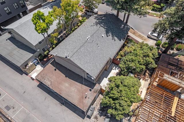1179 Mesa Drive, San Jose, CA 95118