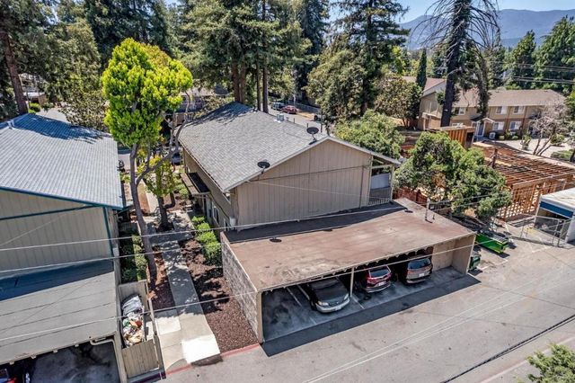 1179 Mesa Drive, San Jose, CA 95118