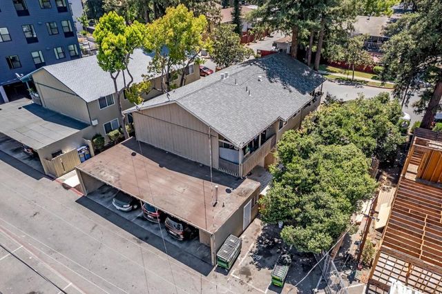 1179 Mesa Drive, San Jose, CA 95118