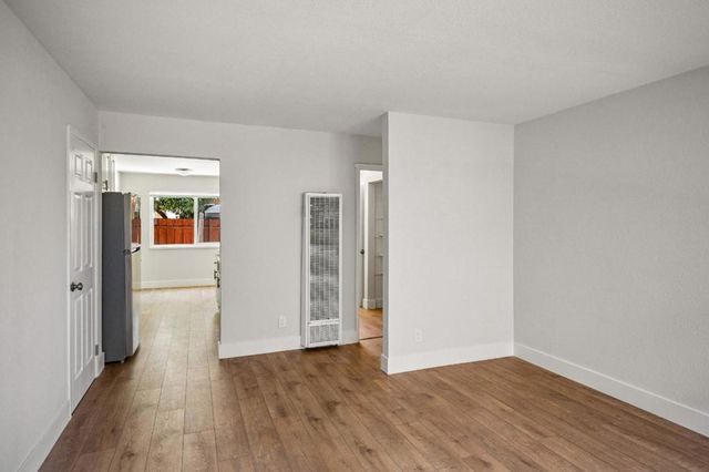 1179 Mesa Drive, San Jose, CA 95118