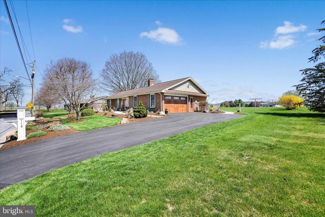 118 MAPLE ST, Myerstown, PA 17067