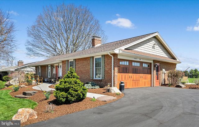 118 MAPLE ST, Myerstown, PA 17067