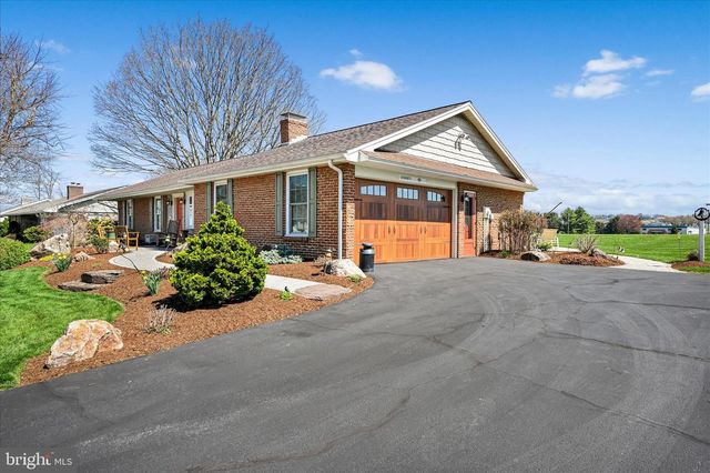 118 MAPLE ST, Myerstown, PA 17067