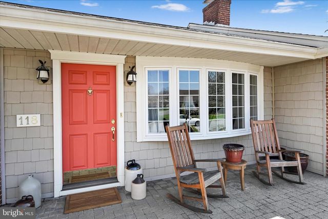118 MAPLE ST, Myerstown, PA 17067