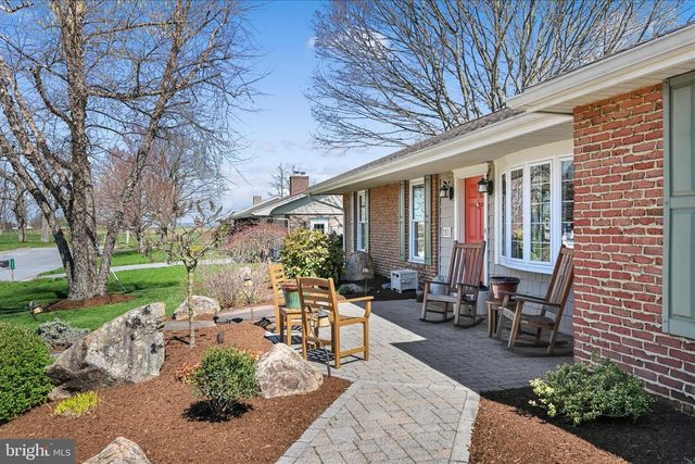 118 MAPLE ST, Myerstown, PA 17067
